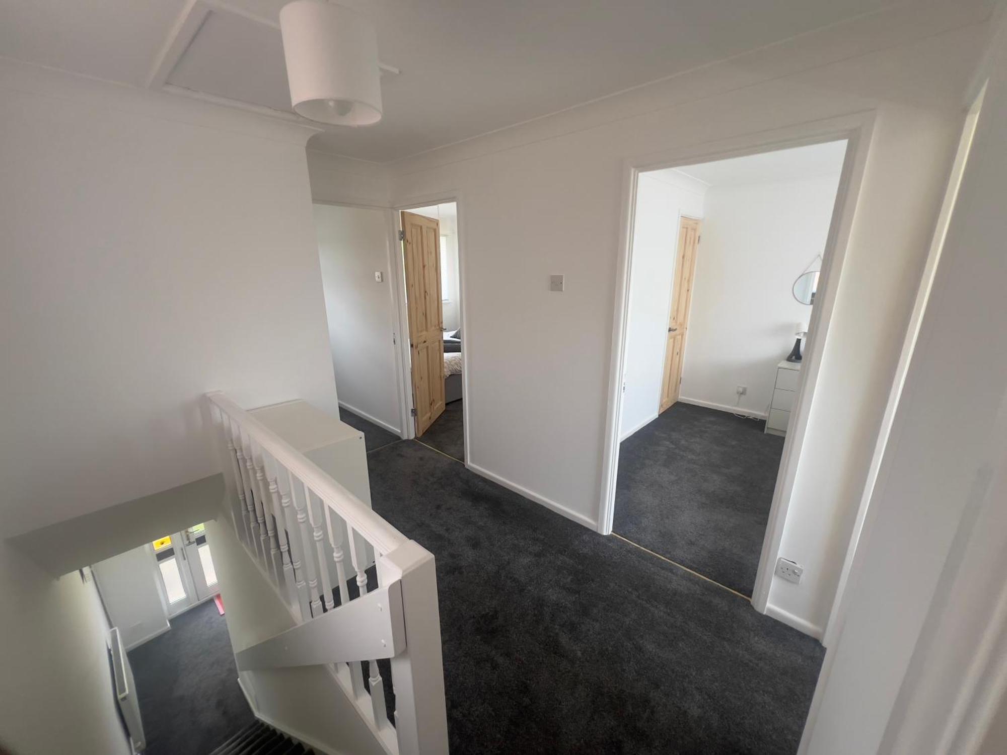 Charming 3-Bed House In Leighton Buzzard Villa Exterior foto
