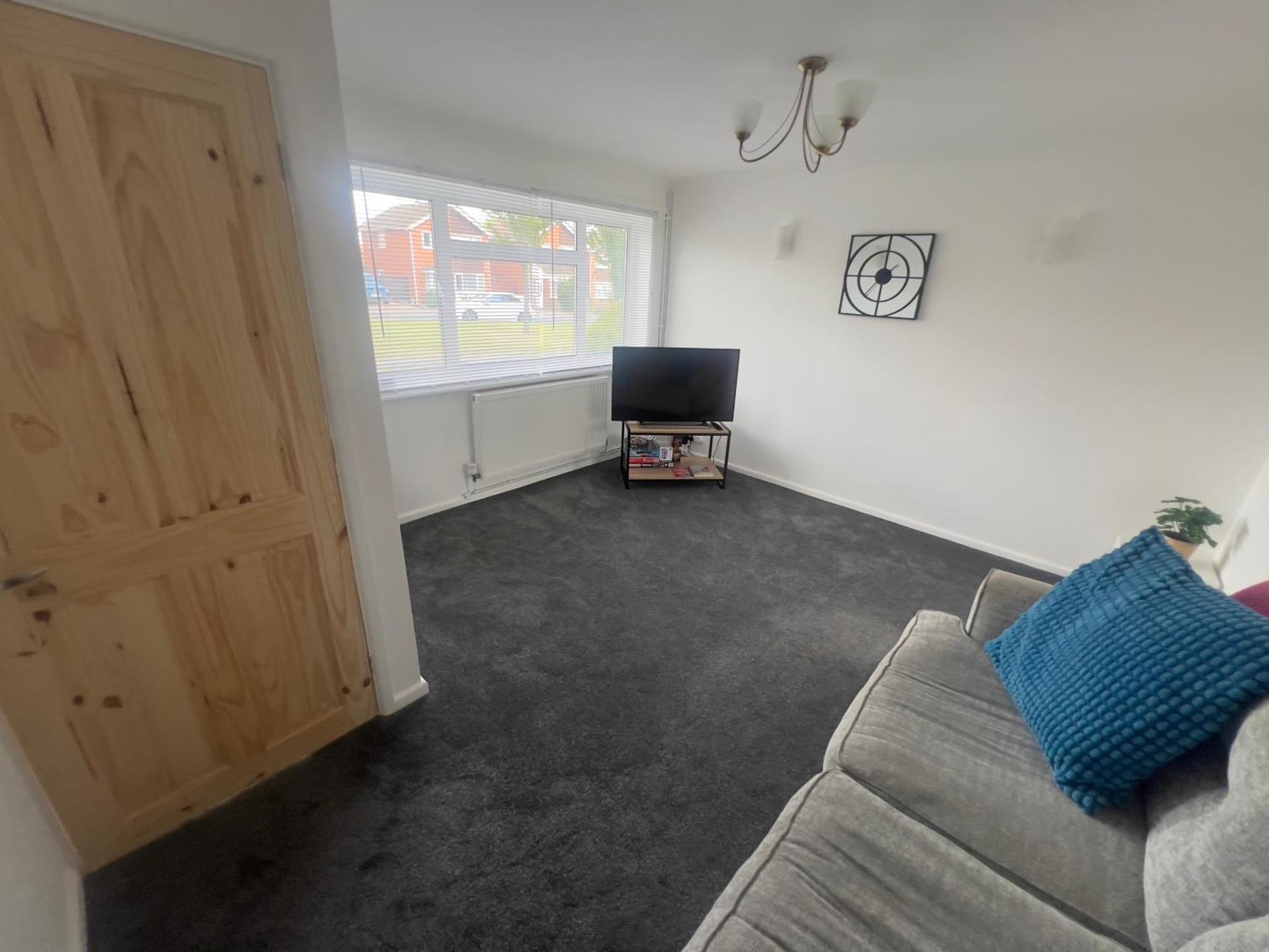 Charming 3-Bed House In Leighton Buzzard Villa Exterior foto