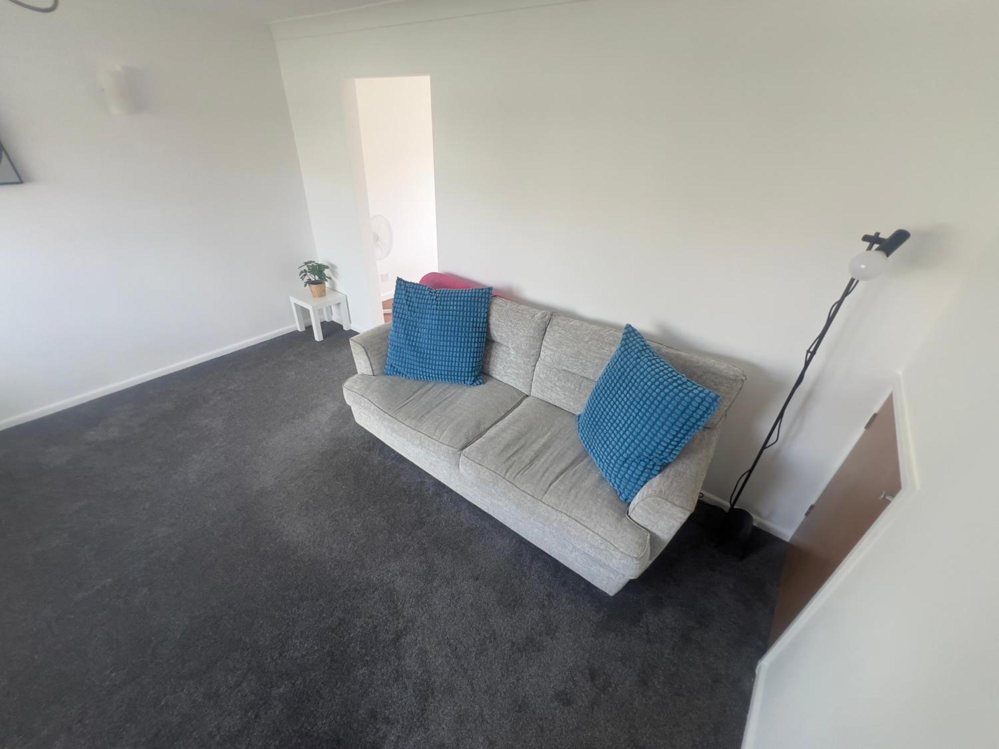 Charming 3-Bed House In Leighton Buzzard Villa Exterior foto