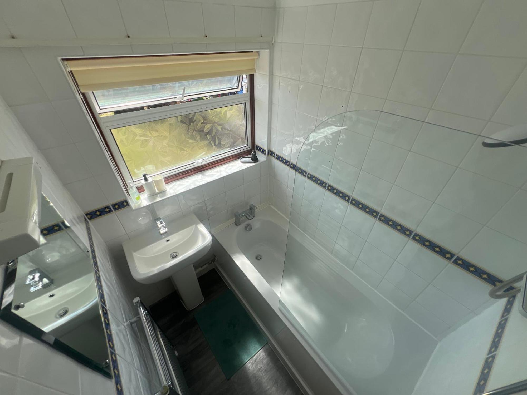 Charming 3-Bed House In Leighton Buzzard Villa Exterior foto